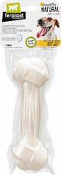 Ferplast Natural Chicken Bone Oase De Mestecat Nod Pentru Câini XLarge 20.5cm Ferplast Natural Chicken Bone Oase De Mestecat Nod Pentru Câini XLarge 20.5cm