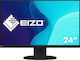 Eizo EV2490-BK IPS Monitor 23.8" FHD 1920x1080 mit Reaktionszeit 5ms GTG
