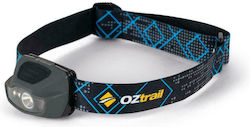 OZtrail Водоустойчив Челно фенерче LED 100лм OZtrail Водоустойчив Челно фенерче LED 100лм