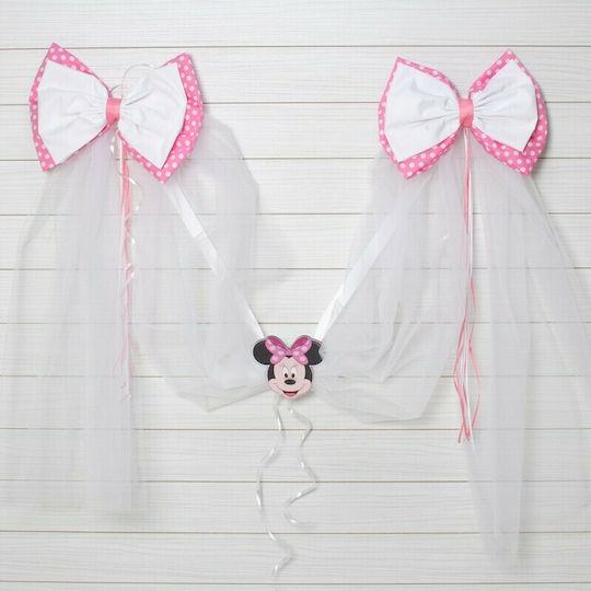 Papillon Kids Decorativ Fontul Baptismal Minnie