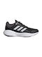 Response Sport Shoes Running Core Black / Cloud White / Grey Six
