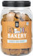 STAC Lazy Dog Bakery Biscuit Dog with Peanut Butter 400gr MBF24