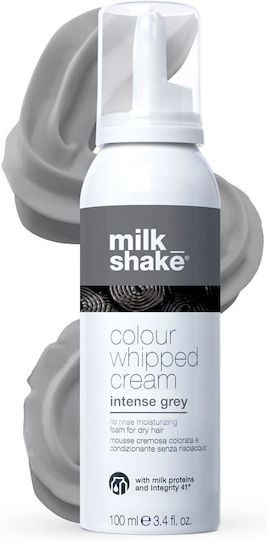 Milk Shake Milk Shake Temporäre Haarfarbe in Spray Intense Grey 100ml