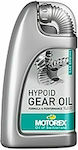 Motorex Hypoid Synthetic Motorcycle Gear Oil 80W-90 1lt