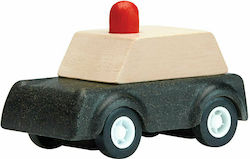 Plan Toys Police car for 3+ Years