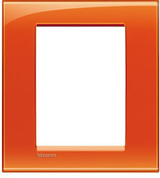 Legrand Living Light Switch Frame Vertical Inst...