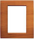 Legrand Living Light Switch Frame Vertical Inst...