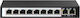 Extralink Ceres Unverwaltet L2 PoE+ Switch mit 8 Ports Gigabit (1Gbps) Ethernet