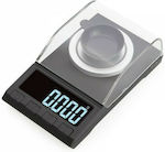 Electronic Commercial Precision Scale 0.1kg/0.1gr