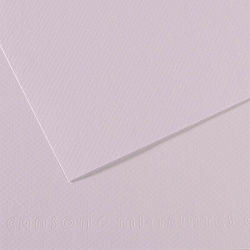 Canson Carton Mi-Teintes A4 Violet
