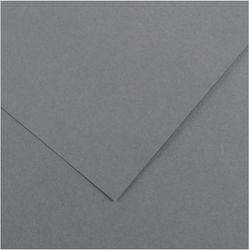 Canson Carton Mi-Teintes A4 Gri