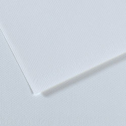 Canson Carton Mi-Teintes A4 Albastru Deschis