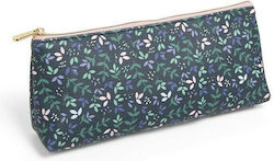 Filofax Garden Κασετίνα Βαρελάκι Πολύχρωμη