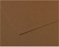 Canson Carton Mi-Teintes A4 Maro