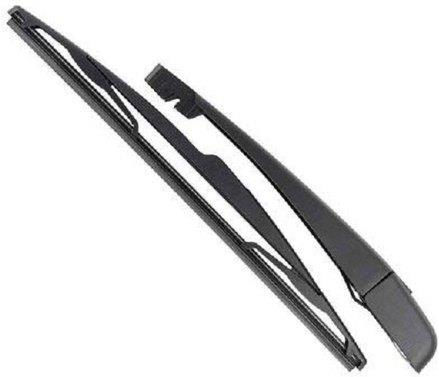 Back Car Wiper Blade