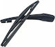 Back Car Wiper Blade