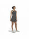 Adidas Summer Mini Dress Black