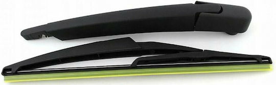 Rear Car Wiper for Nissan Qashqai / Micra Peugeot 1007