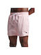 Superdry Herren Badebekleidung Shorts Rosa