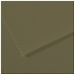 Canson Carton Mi-Teintes A4 Verde