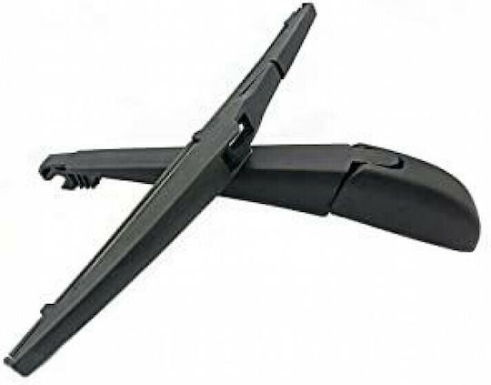 Back Car Wiper Blade
