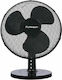 Rohnson Table Fan 35W Diameter 30cm