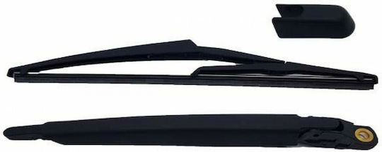 Back Car Wiper Blade