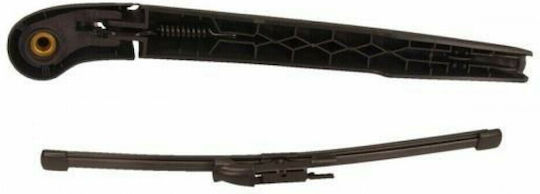 Back Car Wiper Blade