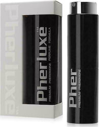 Boss Of Toys Άρωμα με Φερομόνες σε Spray με Άρωμα Black 33ml