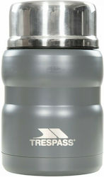 Trespass Scran 500ml Γκρι