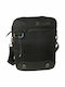 Men's Bag Shoulder / Crossbody Black