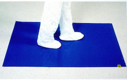 Sticky Mat Antimicrobial Surgical Mat 115x46cm 30pcs