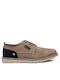 Refresh Herren Freizeitschuhe Beige