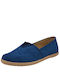 Medies Casual Espadrille Blue R0131X BLUE