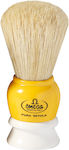 Omega 10075 Shaving Brush Yellow