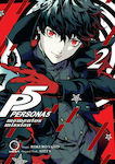 Persona 5, Mementos Mission Volume 2