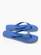 Men's Flip Flops Blue
