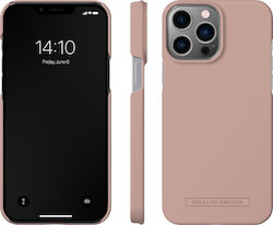 iDeal Of Sweden Fashion Seamless Blush Pink (iPhone 13 Pro Max) iDeal Of Sweden Fashion Seamless Blush Pink (iPhone 13 Pro Max)