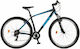 Orient Boost III 29" 2021 Μαύρο Mountain Bike με 21 Ταχύτητες