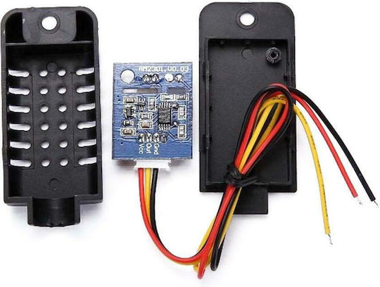 Arduino Digital Temperature Humidity Sensor Module with SHT11 SHT15 for Arduino HR0505