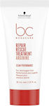 Schwarzkopf Bonacure Repair Rescue Treatment Haarmaske für Reparatur 30ml