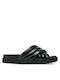 Sandale Casual Damă Negre