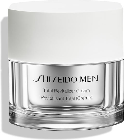 Shiseido Total Revitalizer 24h Cream 50ml