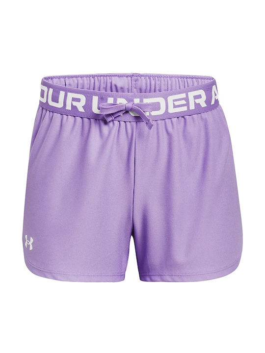 Under Armour Șort/Salopetă Sport Copii Play Up ...