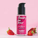 Crushious Crushious Schmiermittel Gel Erdbeer-Spaß Für Immer 50ml