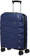 American Tourister Air Move Spinner Cabin Trave...