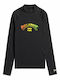 Billabong Kids Swimwear UV Long Sleeve Shirt Black