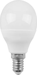 Avide Inteligent ASMG14RGBW-4.9W-WIBLE LED 4.9W pentru Dulie E14 RGBW