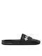 Columbia Hood River Women's Slides Black BL0166-010