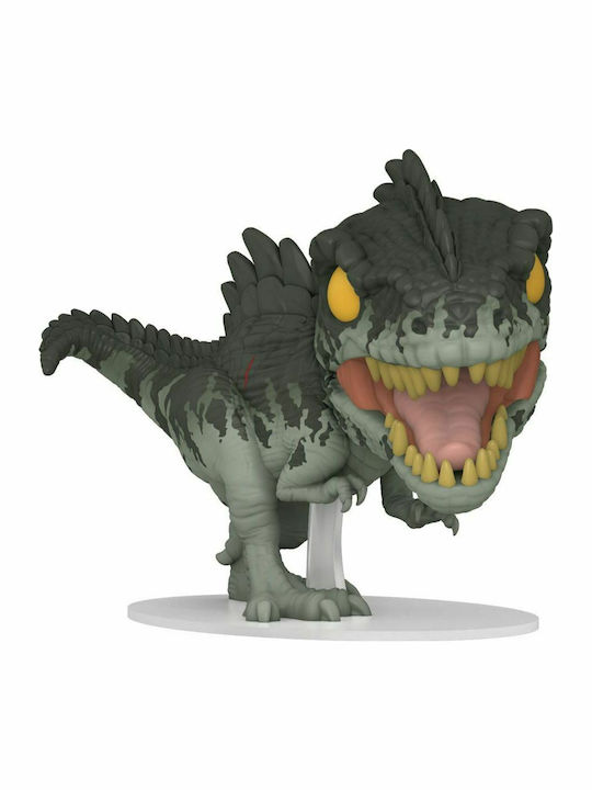 Funko Поп! Филми: Джурасик свят - Giganotosauru...
